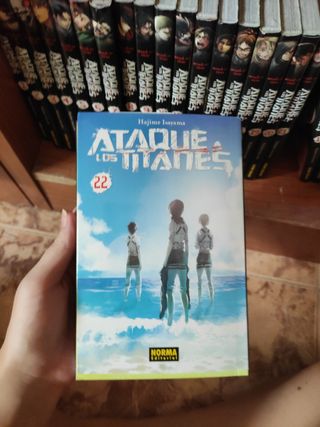 Shingeki no Kyojin