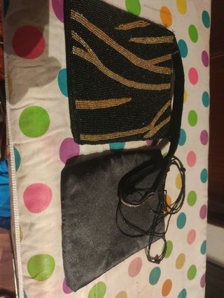 Bolsos de fiesta