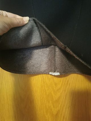 Chaleco de buceo, de mujer