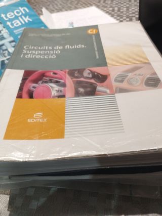 Libros de automocion