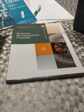 Libros de automocion