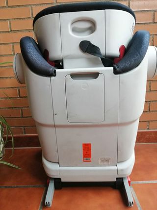Silla de coche Romer Kidfix XP Sict