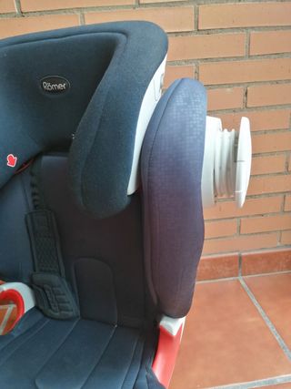 Silla de coche Romer Kidfix XP Sict