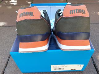 Zapatillas Moda
