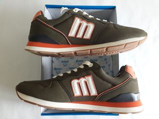 Zapatillas Moda