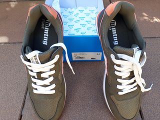 Zapatillas Moda