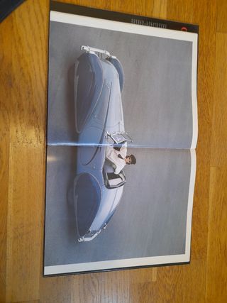 Libro coches "Clasicos convertibles"
