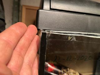 Acuario 40l Aqua Light