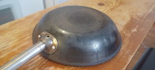 Sartén BOJ hierro fundido