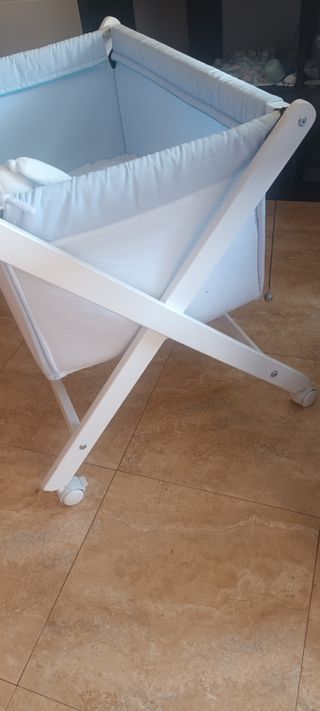 Mini cuna