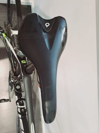 Bicicleta de carretera Massi Team Road Ultegra