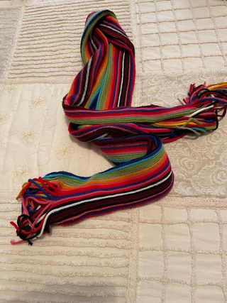 Lote de pañuelos