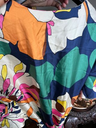 vestido largo 38 Pedro del Hierro