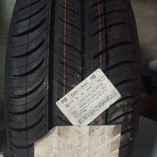 neumáticos 
