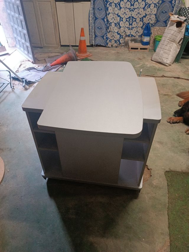 Mesa para televisor