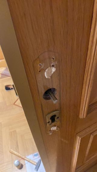 CERRAJEROS ATOCHA 24 horas!!