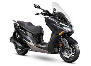 KYMCO X TOWN CT 300
