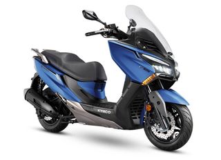 KYMCO X TOWN CT 300
