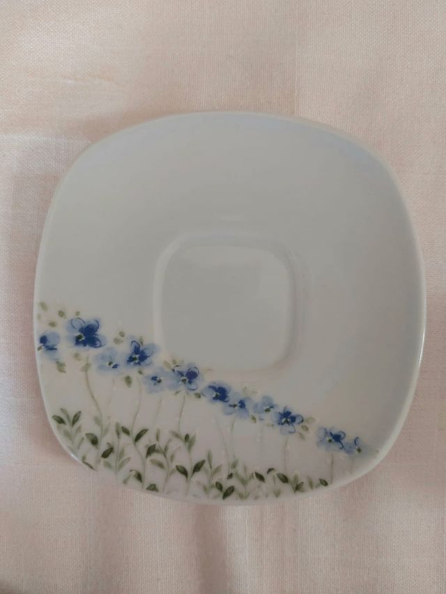 6 tazzine da caffè TOGNANA