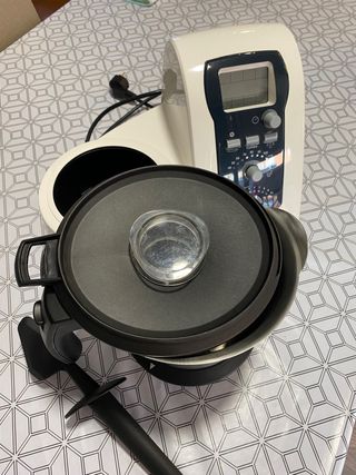ROBOT COCINA TAURUS MYCOOK 59+ 