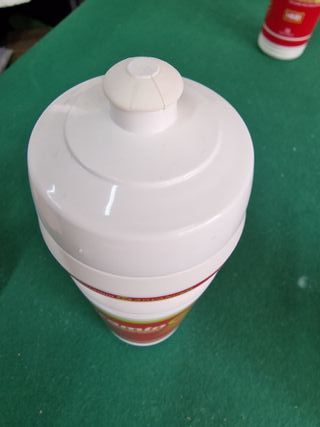 2 Borracce pubblicitarie Pluramin 12 Farma Derma