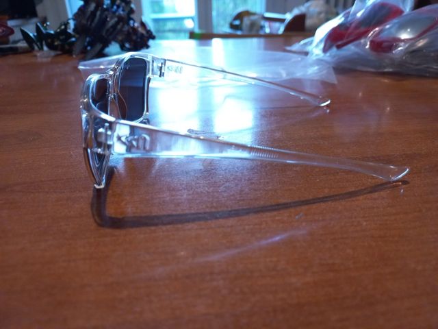 Gafas de sol polarizadas Nannini