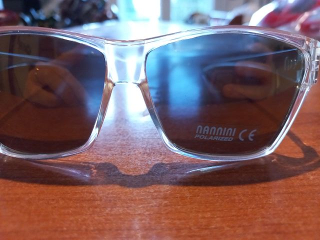 Gafas de sol polarizadas Nannini
