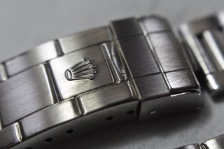 Reparación brazaletes Rolex 