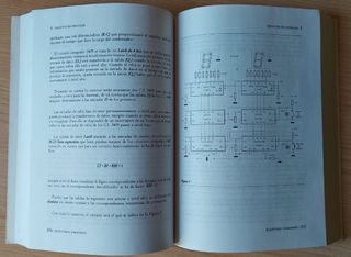 Problemas de sistemas electrónicos digitales
