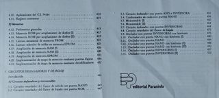 Problemas de sistemas electrónicos digitales