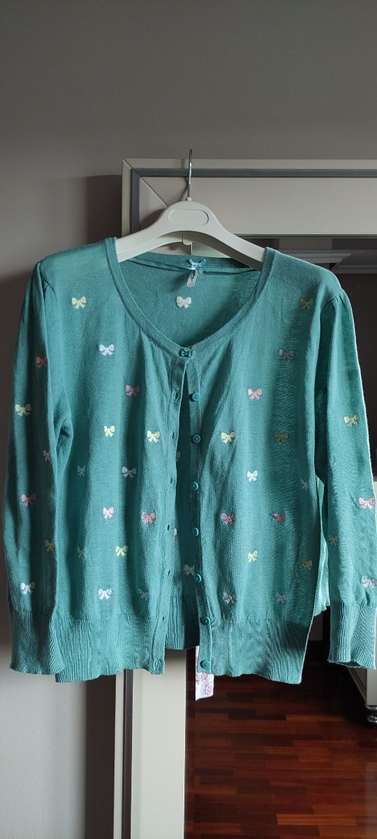 Chaqueta de punto. Cardigan. Chaqueta mujer