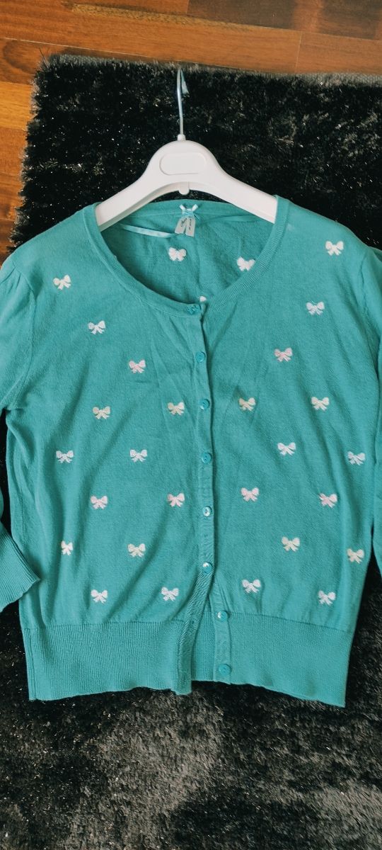 Chaqueta de punto. Cardigan. Chaqueta mujer