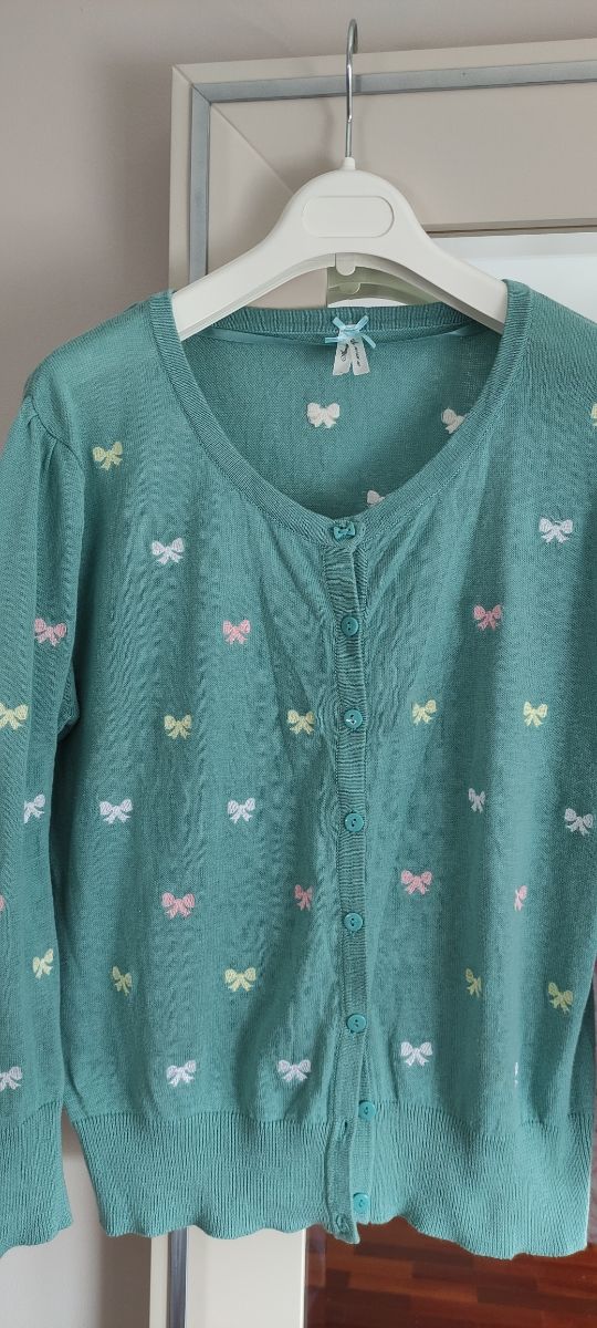 Chaqueta de punto. Cardigan. Chaqueta mujer