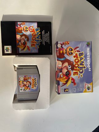 Banjo Tooie