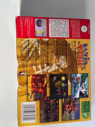 Banjo Tooie