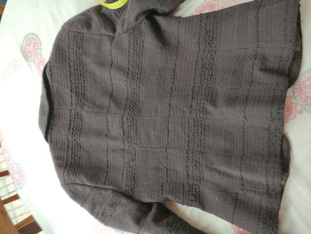 bonita americana marrón zara