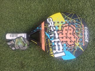 Pala de Padel Cartri