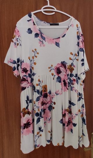 Camisa premamá