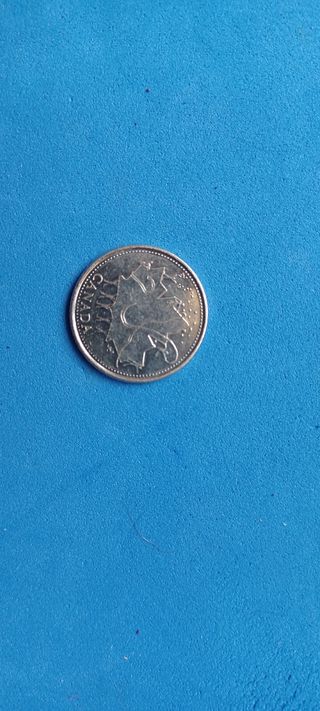 Monedas de países antiguas