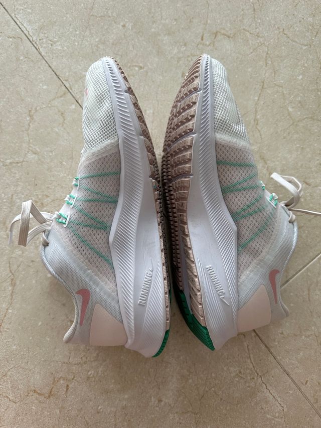 zapatillas running nike talla 37.5