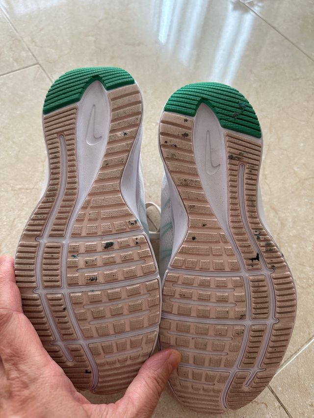 zapatillas running nike talla 37.5