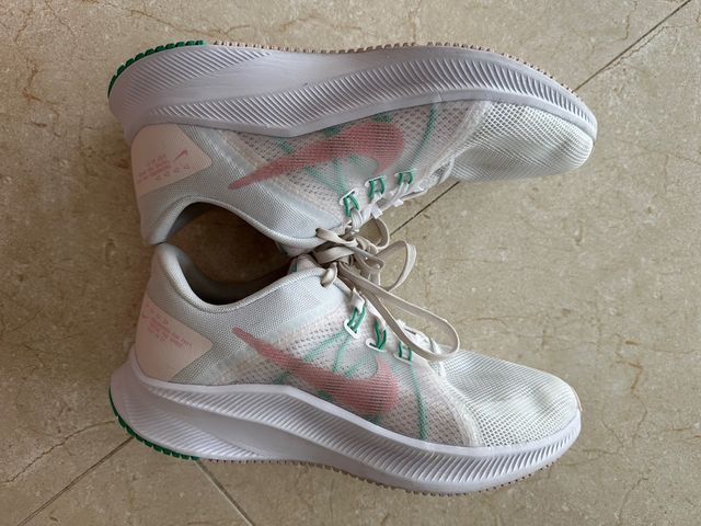 zapatillas running nike talla 37.5