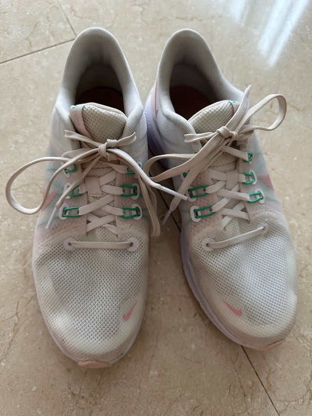 zapatillas running nike talla 37.5