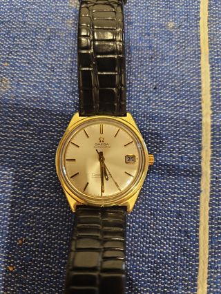 Omega constellation