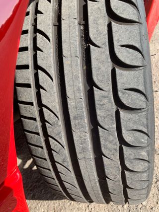 Chevrolet Camaro Coupe 2000