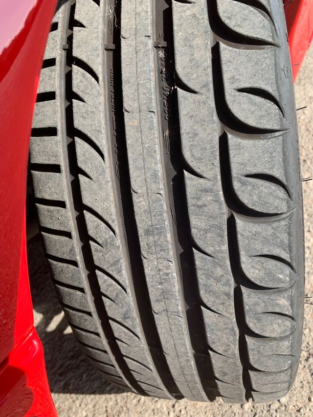 Chevrolet Camaro Coupe 2000