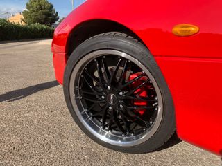 Chevrolet Camaro Coupe 2000