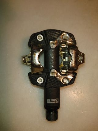 Pedales automáticos LOOK