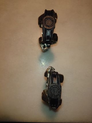 Pedales automáticos LOOK