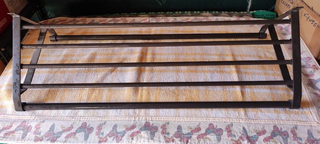 Oscurante vetrina e porta ometti